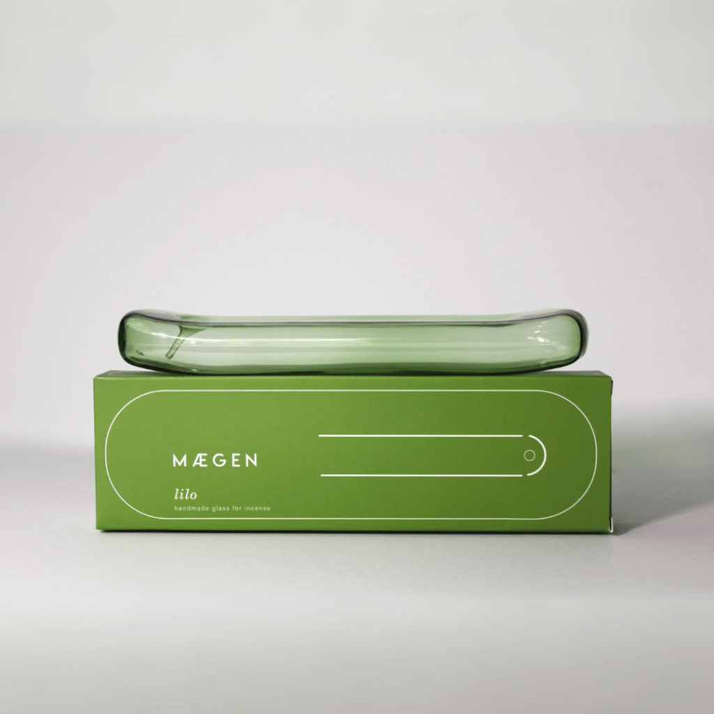 Thumbnail: Lilo incense holder Image 6
