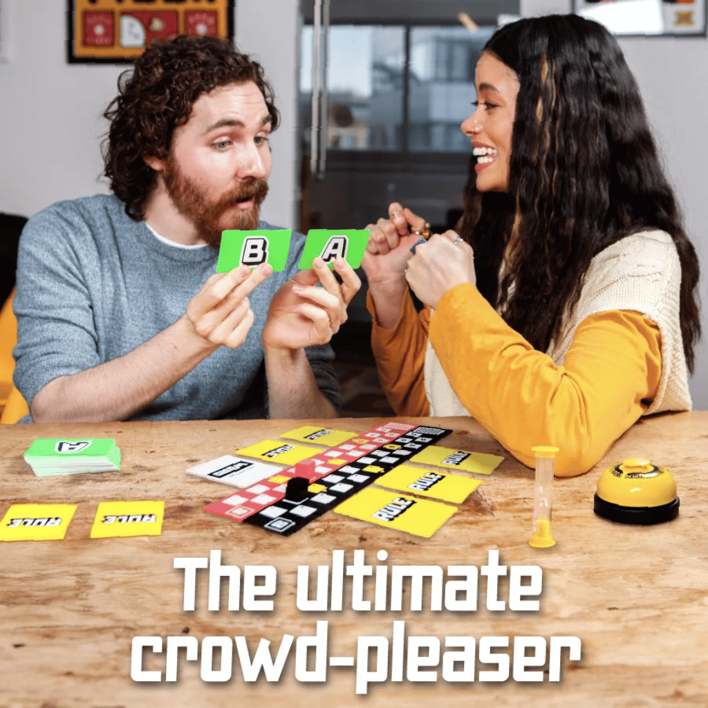 Thumbnail: You Can't Say Umm Image 2