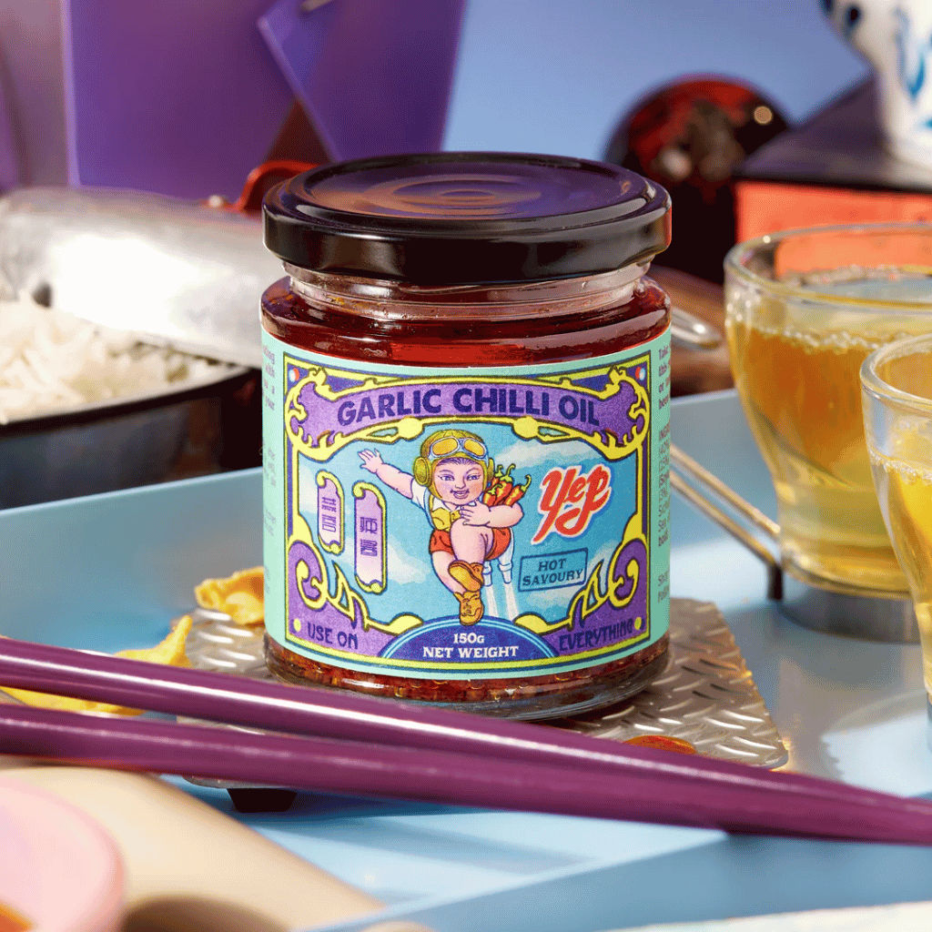 Thumbnail: The Sichuan box Image 6