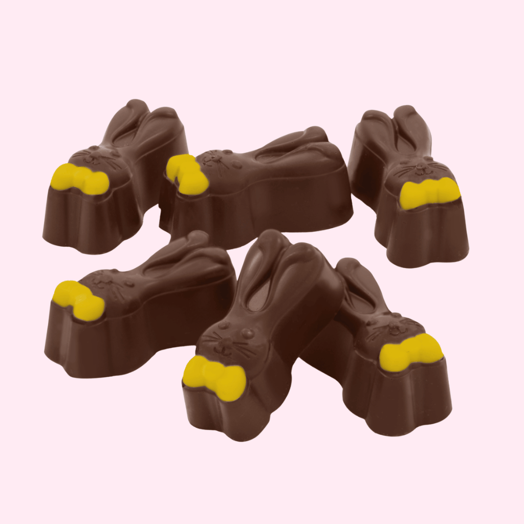 Thumbnail: Easter bunny selector Image 6