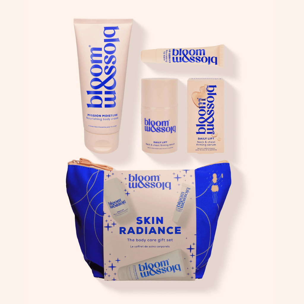Thumbnail: Body care gift set Image 6