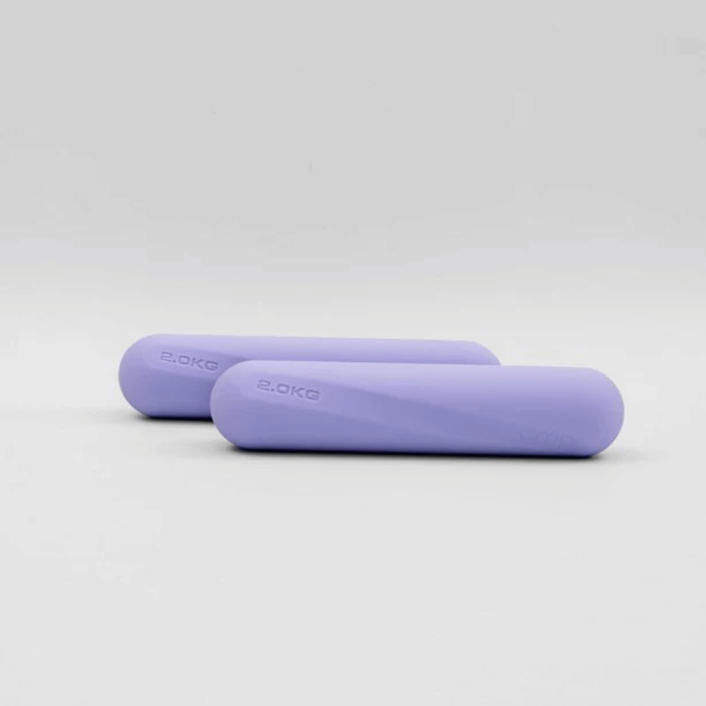 Thumbnail: 2kg Sculpt bar pair Image 5