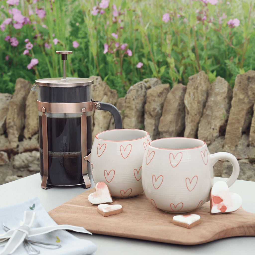 Thumbnail: Illustrated mug Image 2