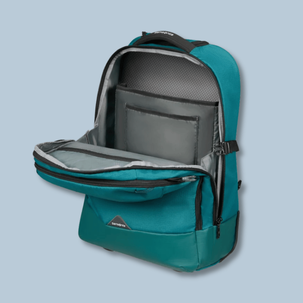 Thumbnail: Roadseeker laptop backpack Image 7