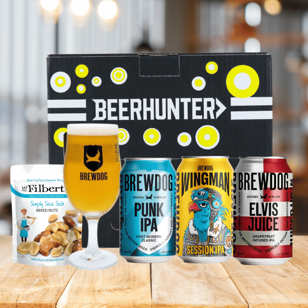 Thumbnail: Beer taster gift Image 2