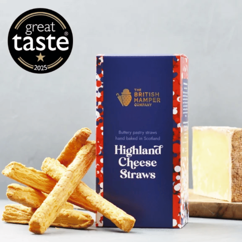Thumbnail: Epicurean traditional hamper Image 3