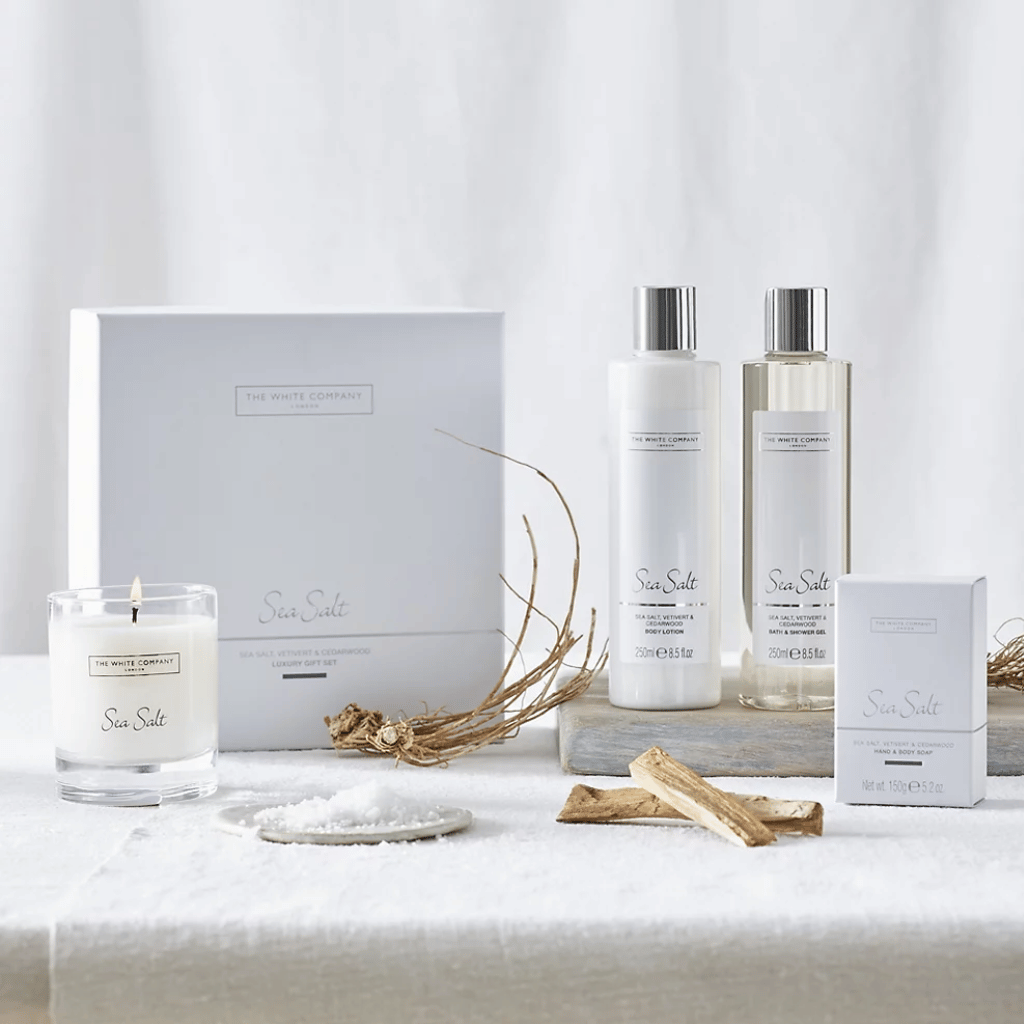 Thumbnail: Luxury gift set Image 1