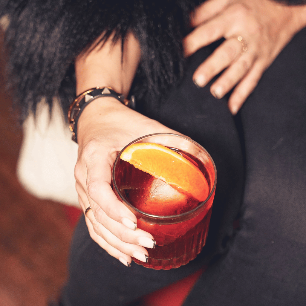 Thumbnail: Dinner party cocktail set Image 3