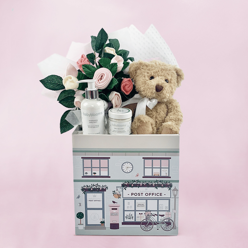 Thumbnail: Baby hamper Image 11