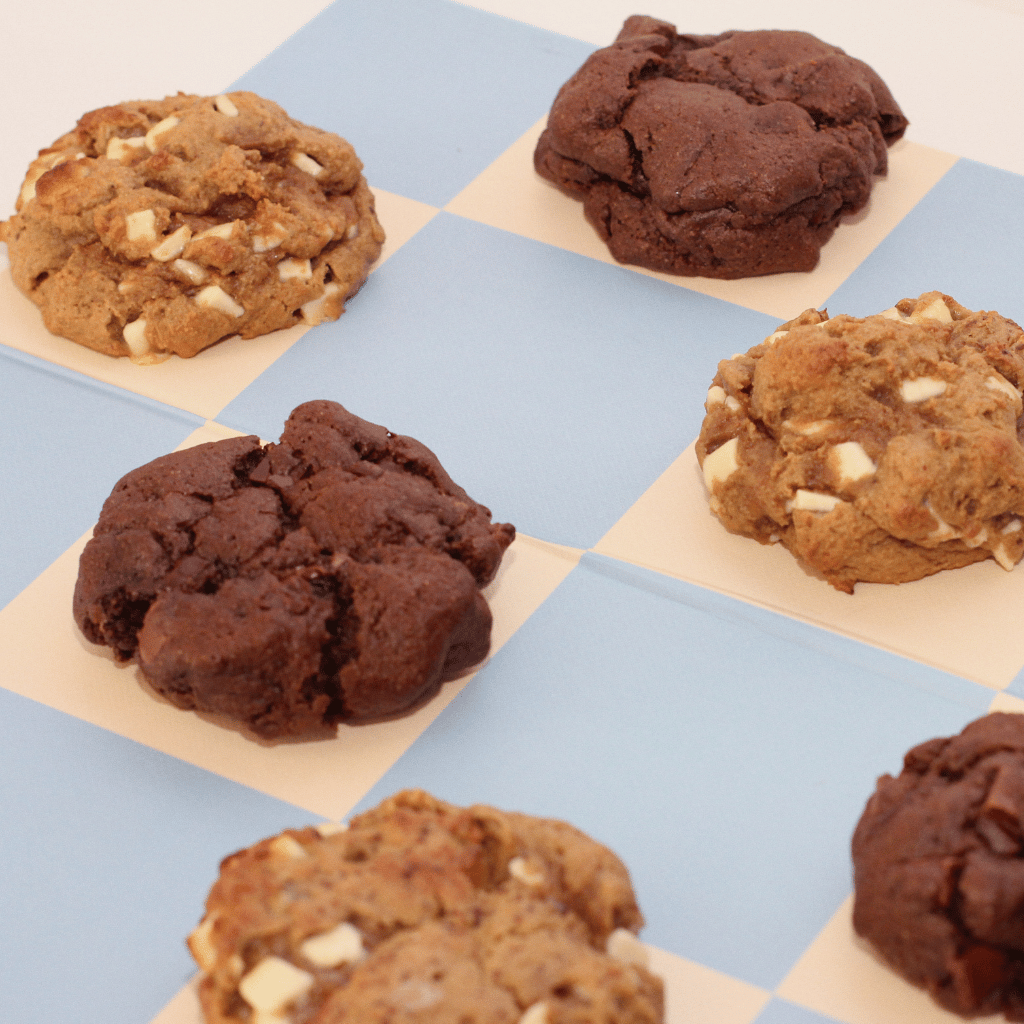 Thumbnail: Breastfeeding support cookie box Image 1