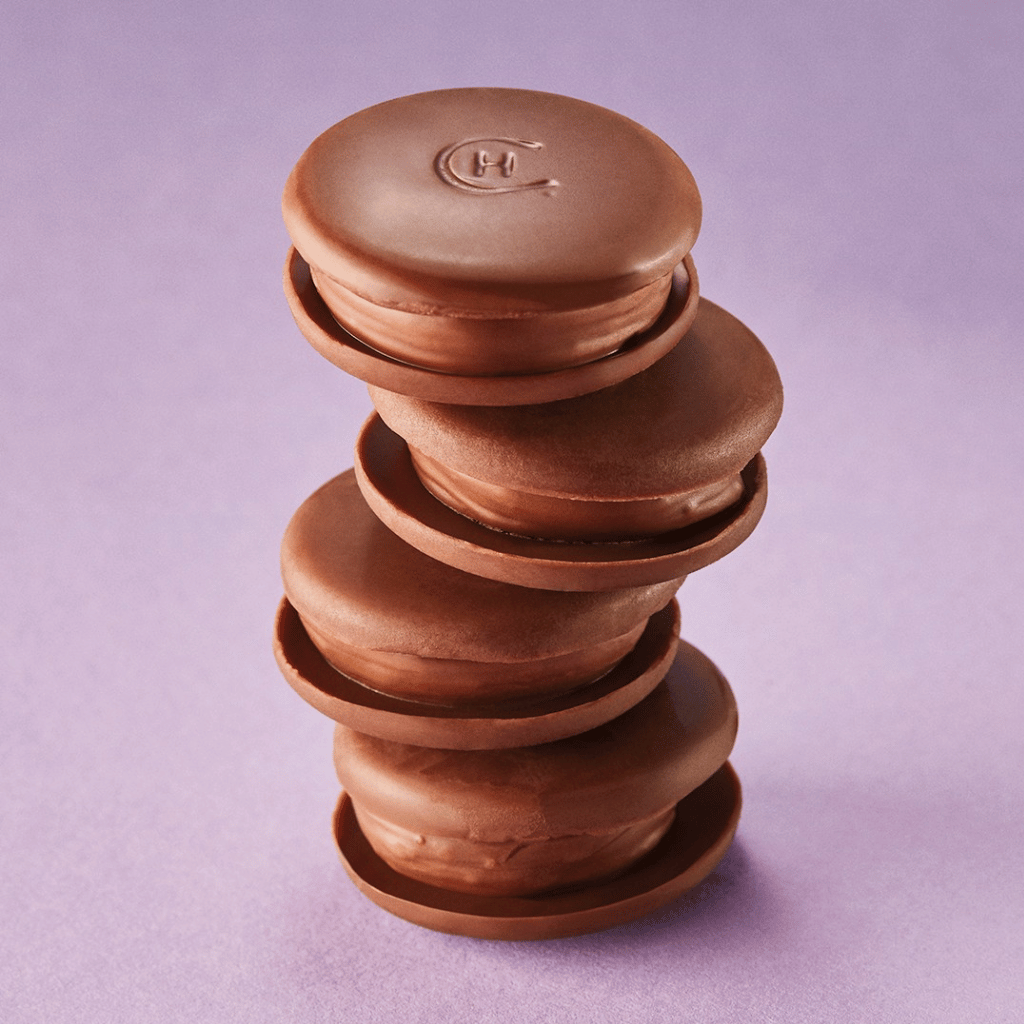 Thumbnail: Macaron stack Image 1