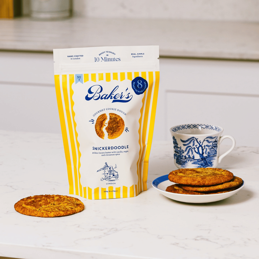 Thumbnail: Gourmet cookie dough duo Image 5