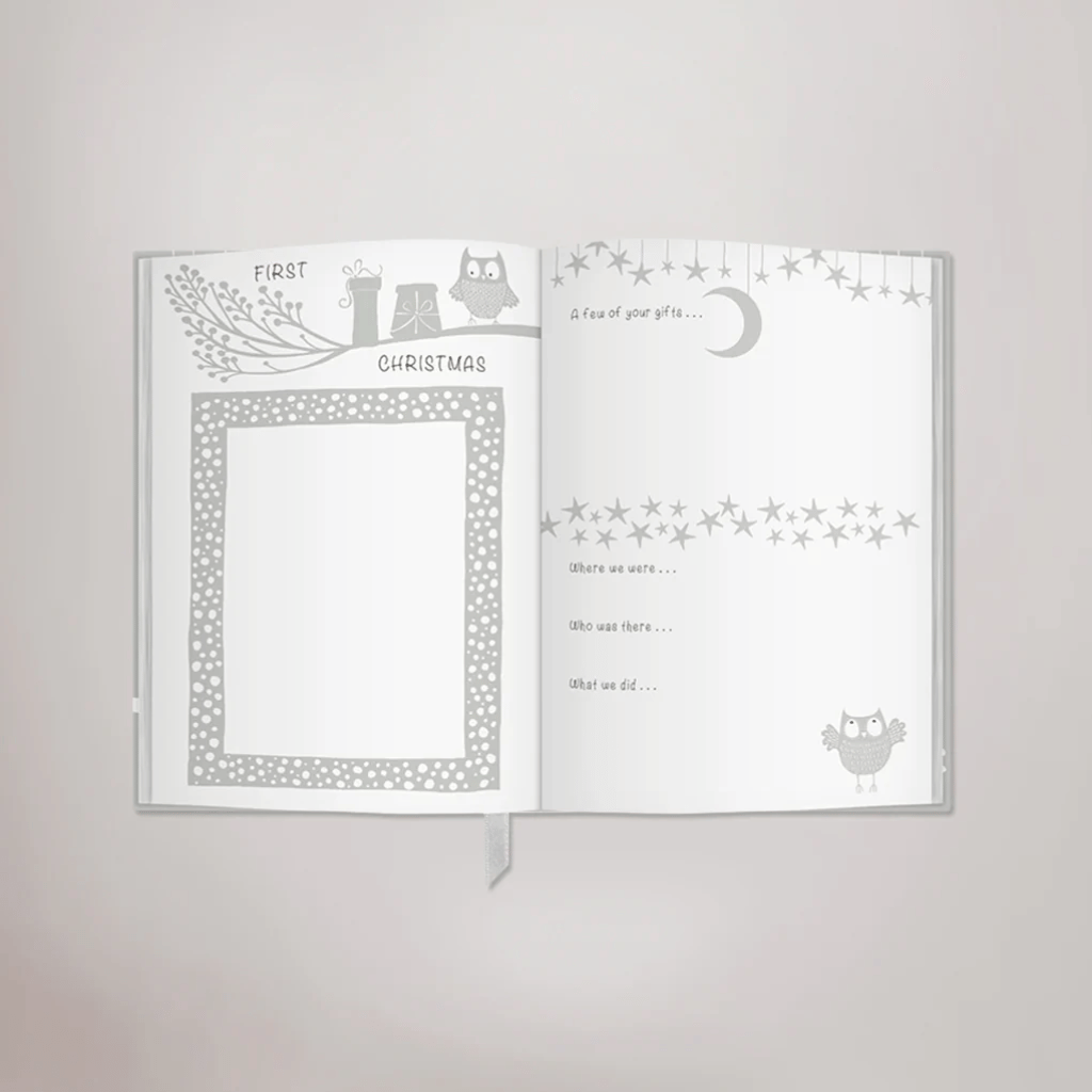 Thumbnail: Early years journal set Image 6