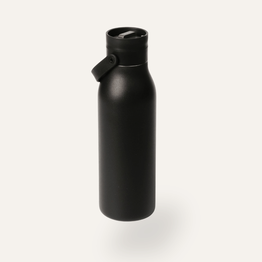 Thumbnail: 500ml Stainless steel bottle Image 5