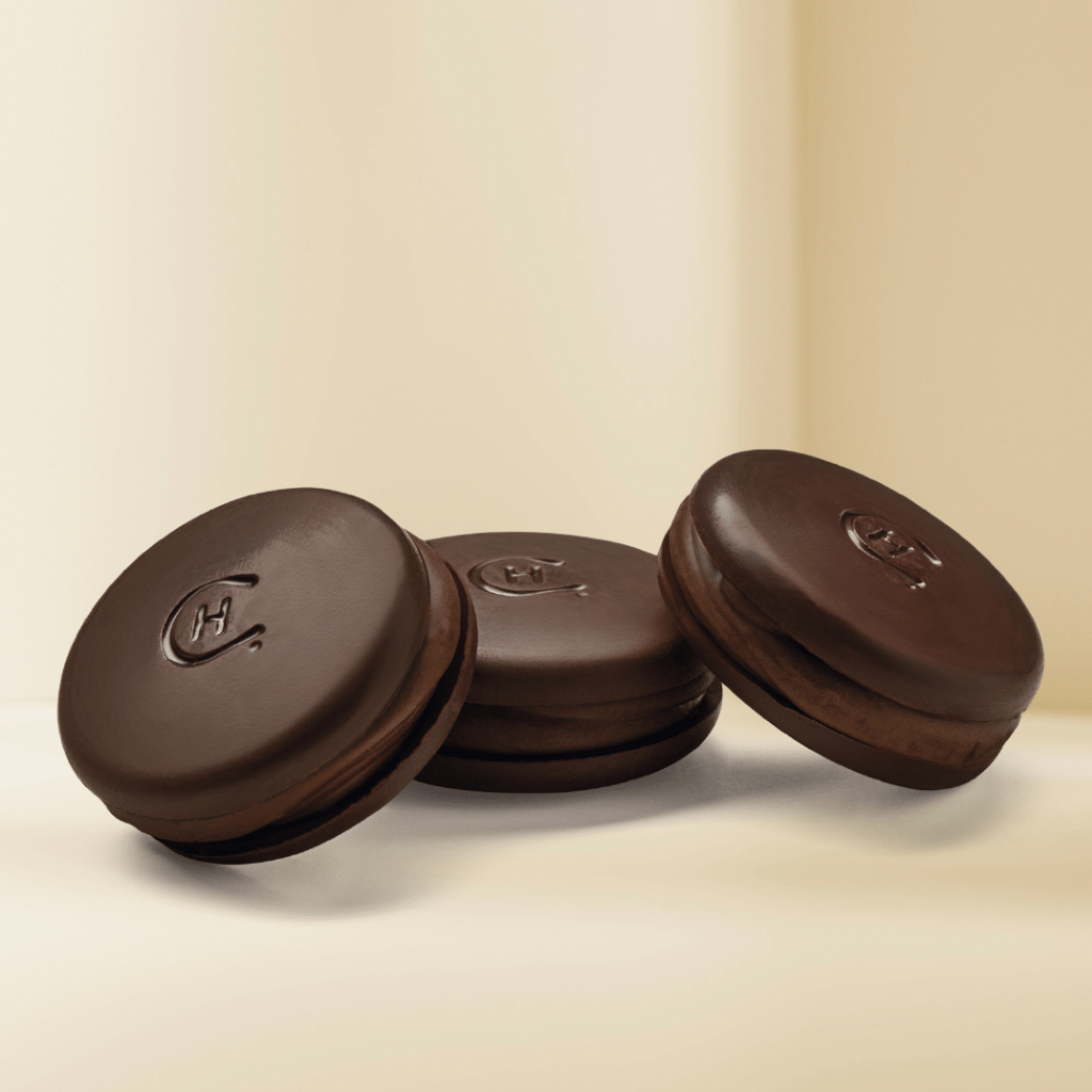 Thumbnail: Macaron stack Image 4