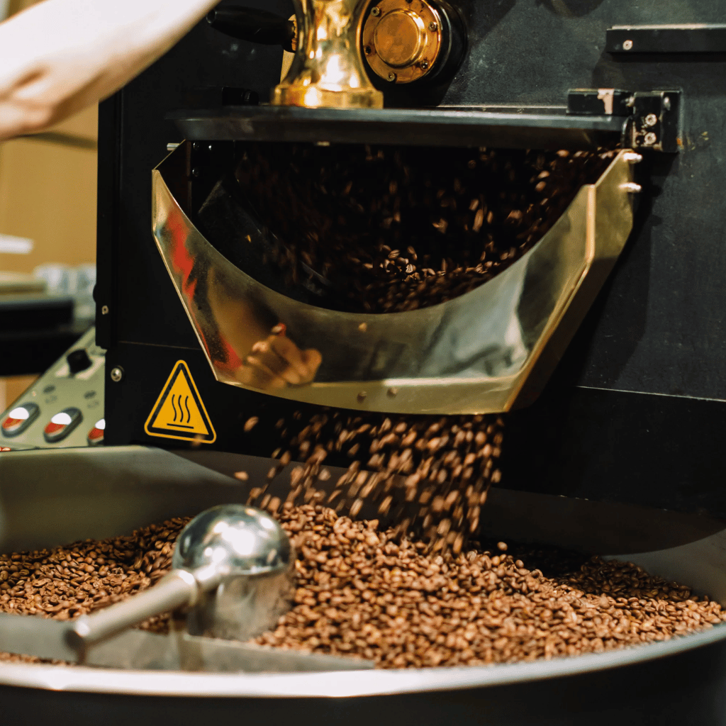 Thumbnail: 500g of whole bean or ground coffee Image 3