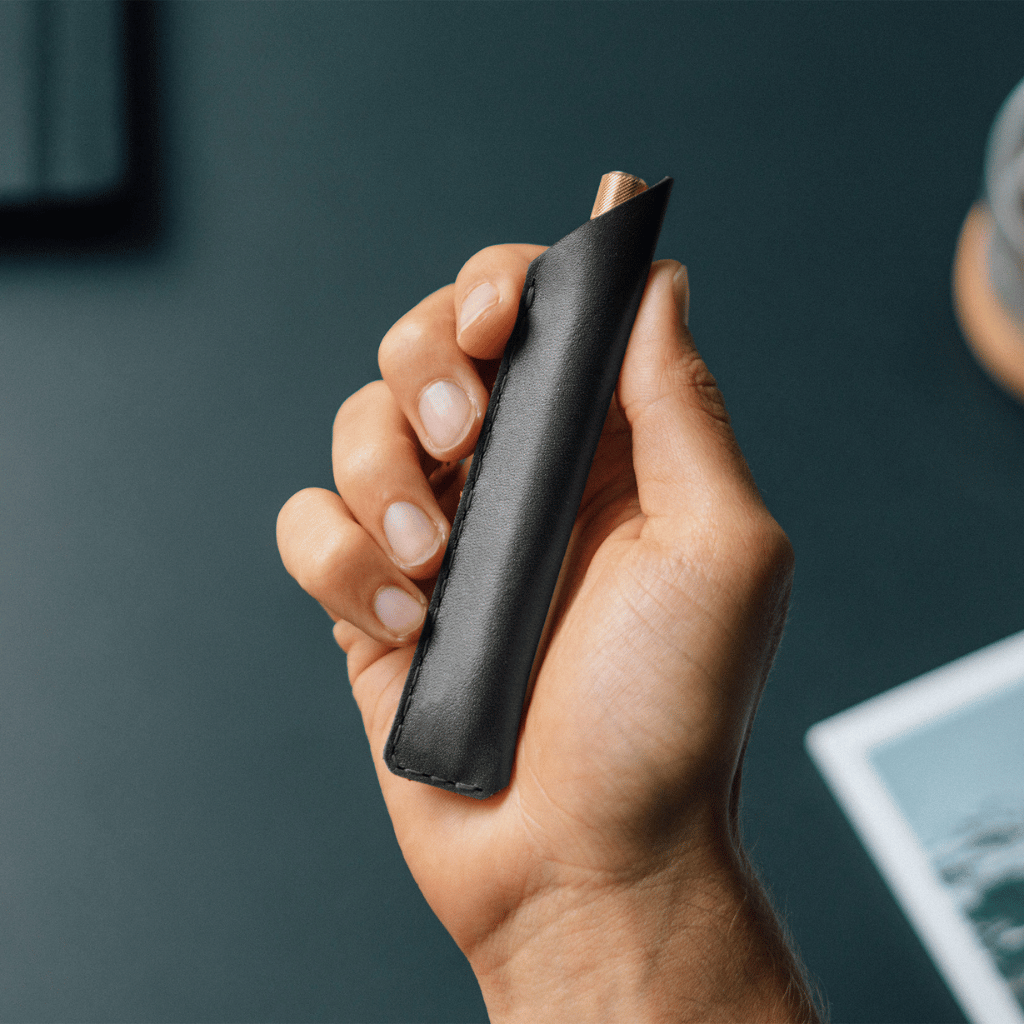 Thumbnail: Pen sleeve Image 2