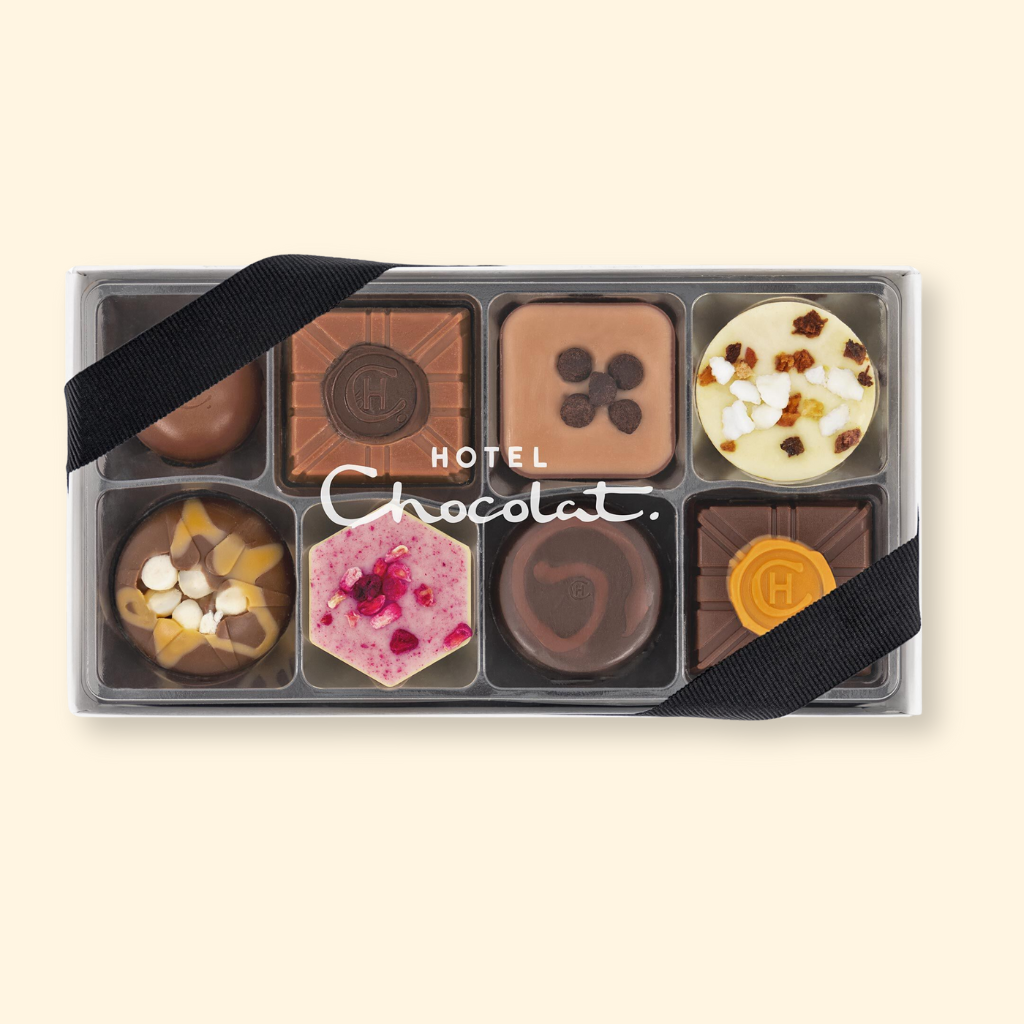 Thumbnail: Festive pocket selection Image 2