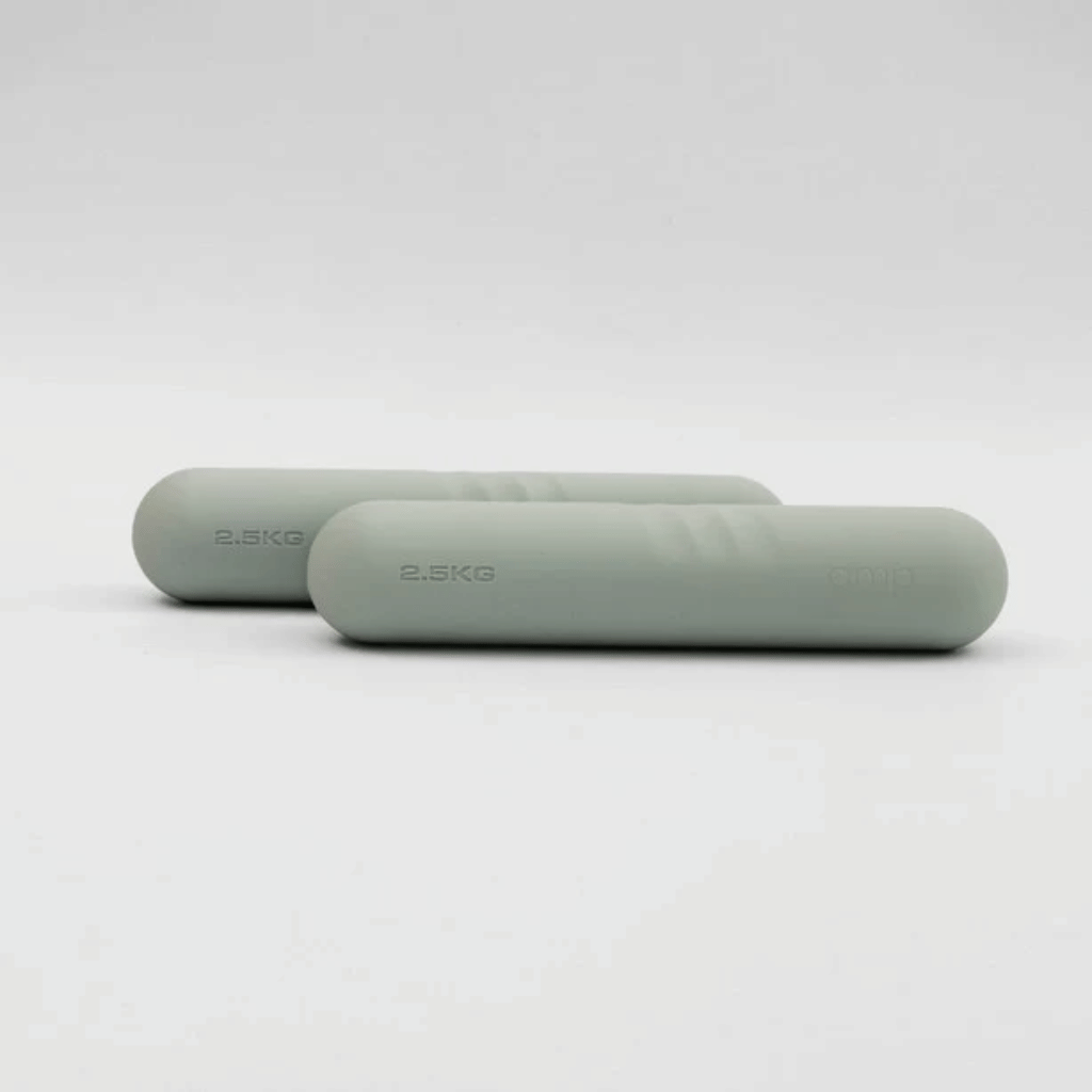Thumbnail: 2.5kg Sculpt bar pair Image 4