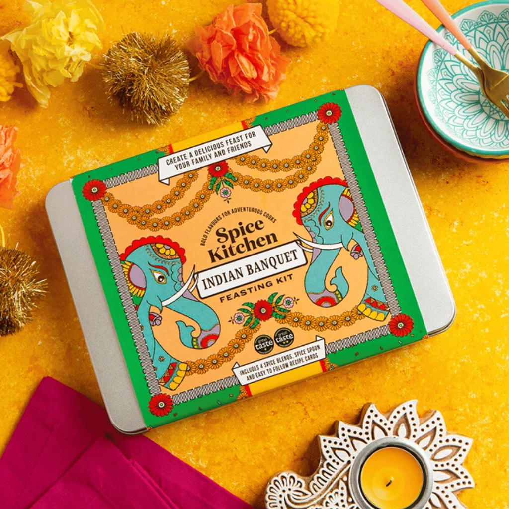 Thumbnail: Spice feasting kit Image 7