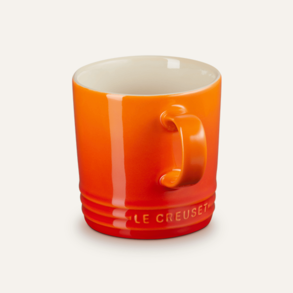 Thumbnail: Stoneware mug Image 4