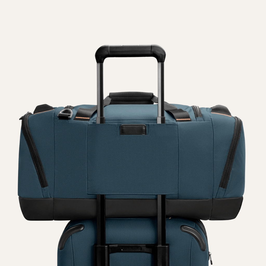 Thumbnail: Travel duffle Image 10
