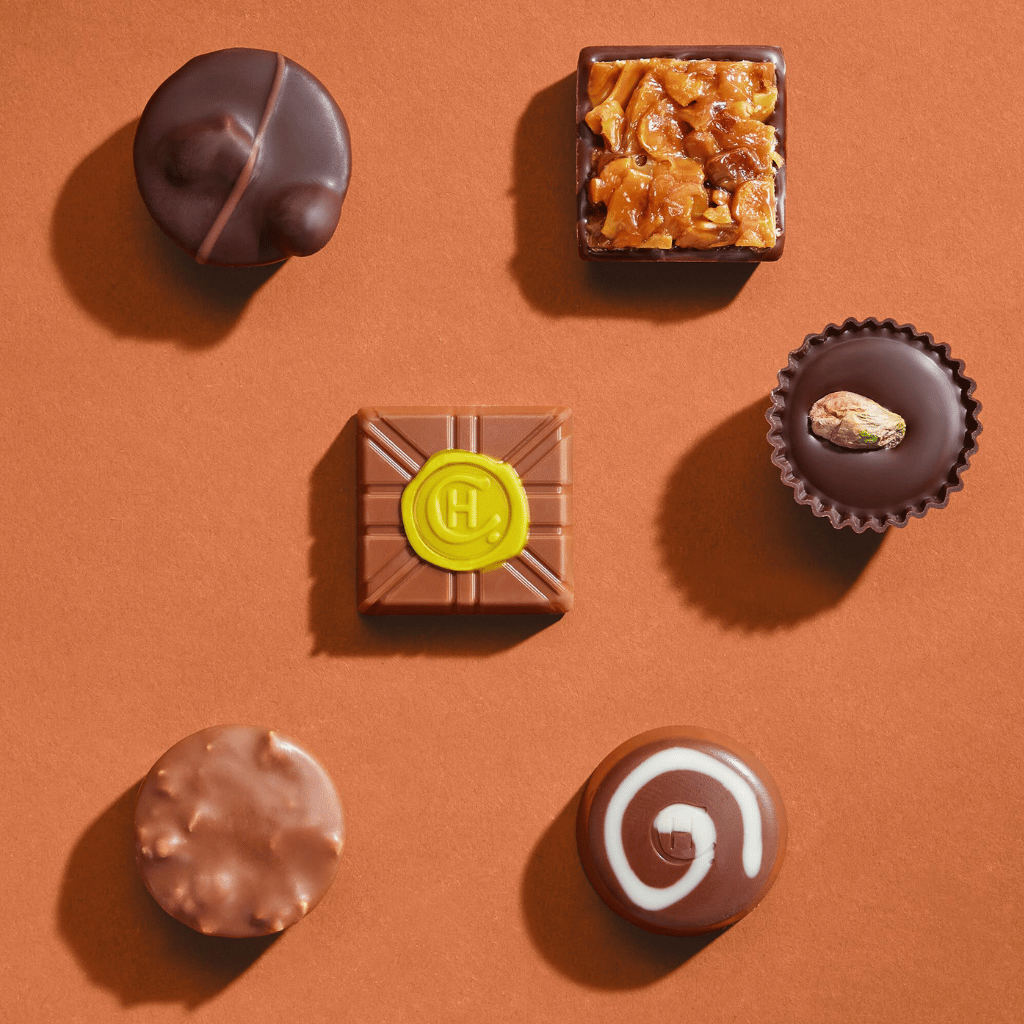 Thumbnail: Sleekster chocolates Image 4