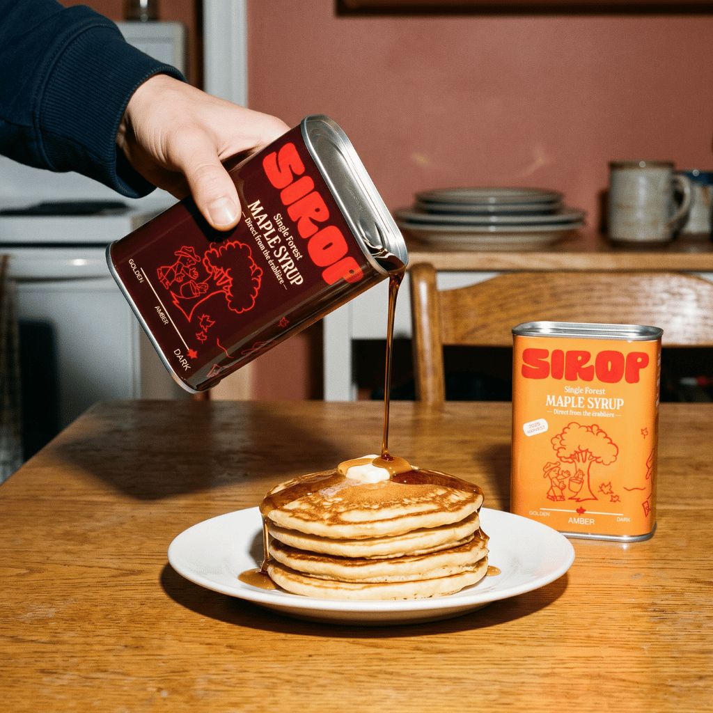Thumbnail: Maple syrup Image 5