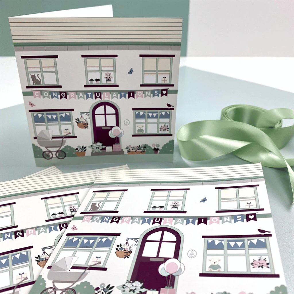 Thumbnail: Early years journal set Image 2