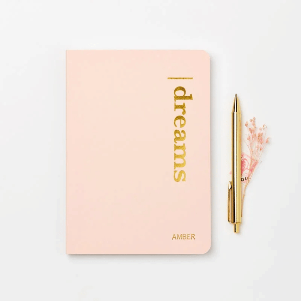 Thumbnail: Recycled notebook Image 1