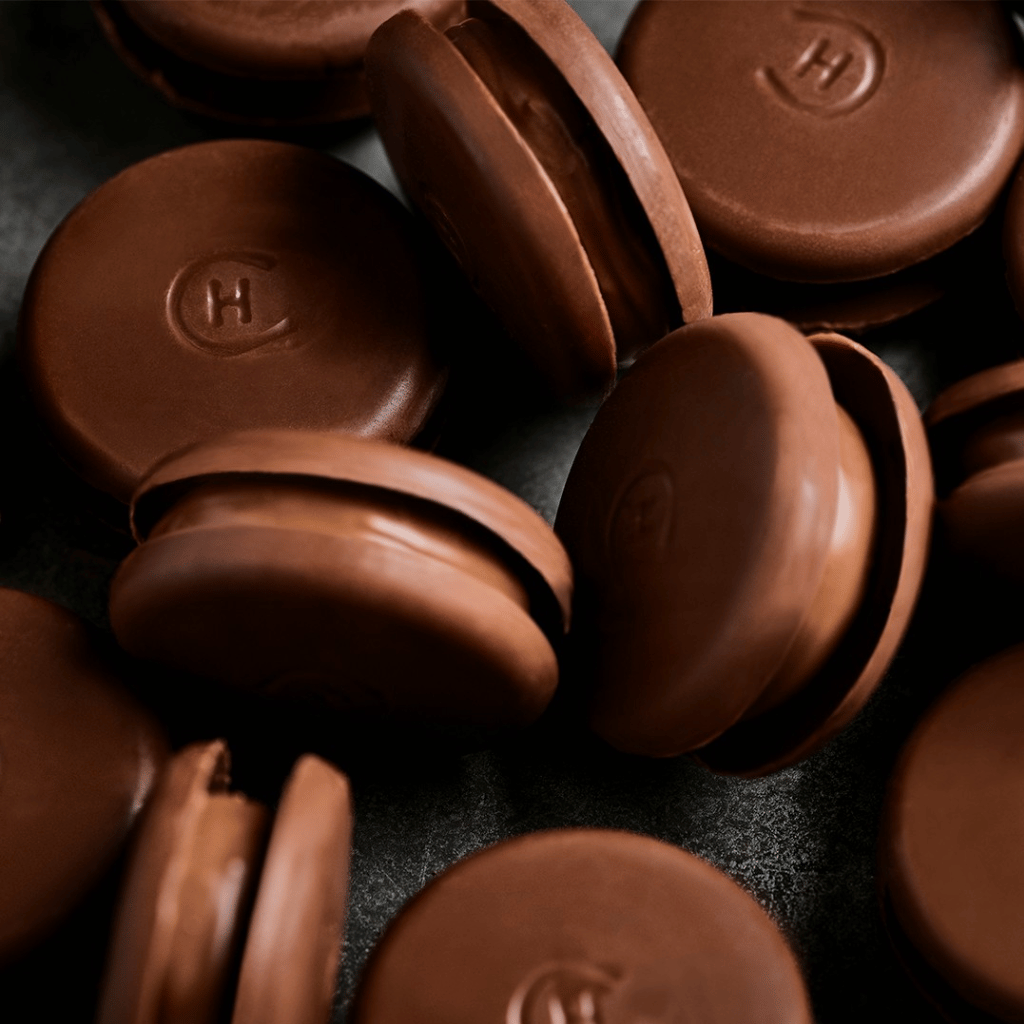 Thumbnail: Macaron stack Image 6