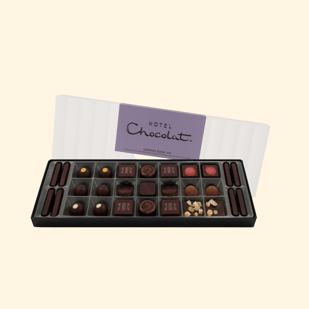 Thumbnail: Sleekster chocolates Image 2