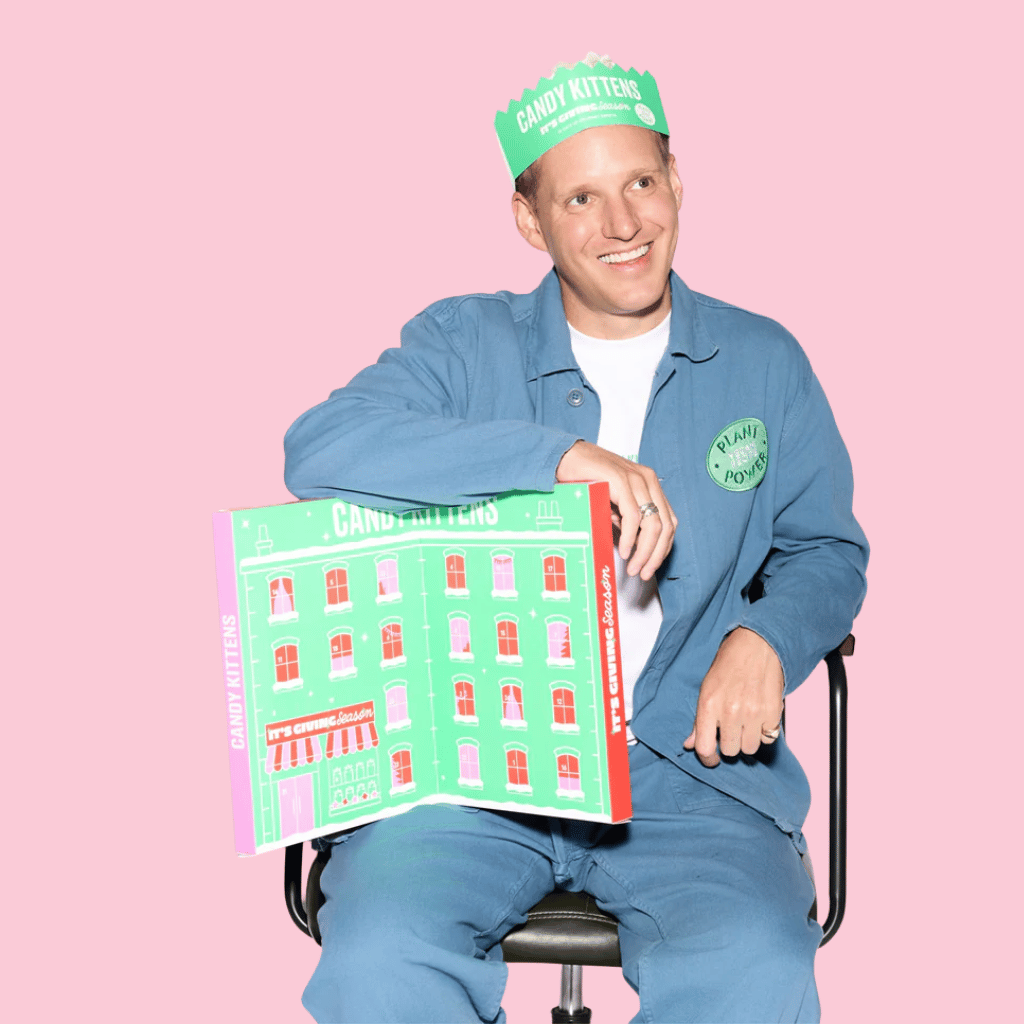 Thumbnail: Advent calendar Image 2