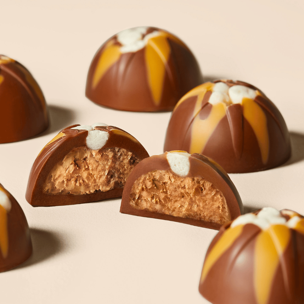 Thumbnail: Chocolate selectors Image 9