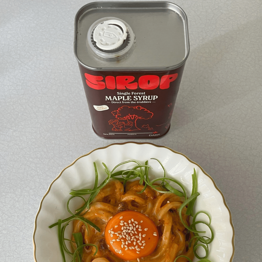 Thumbnail: Maple syrup Image 4
