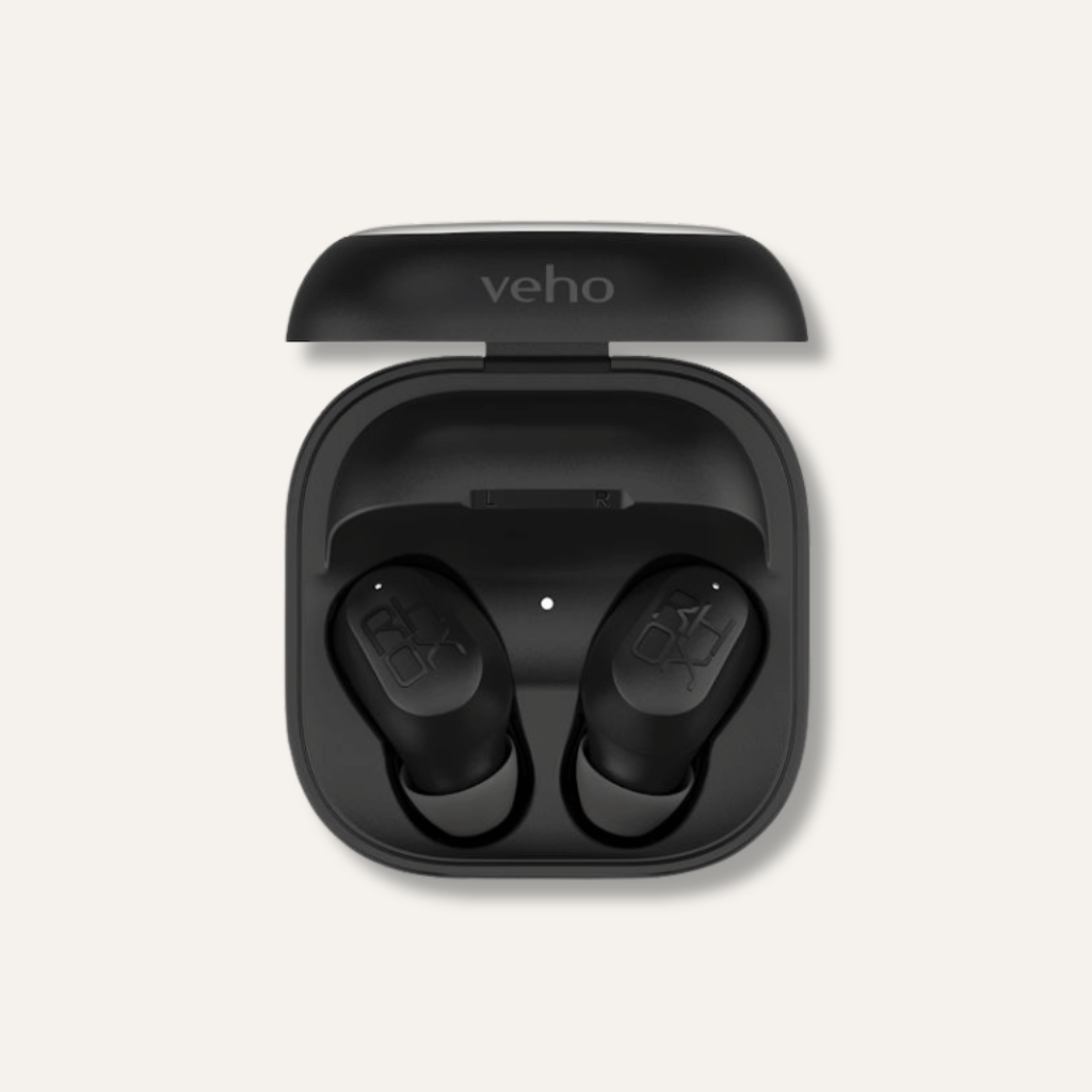 Thumbnail: RHOX LX true wireless earphones Image 2