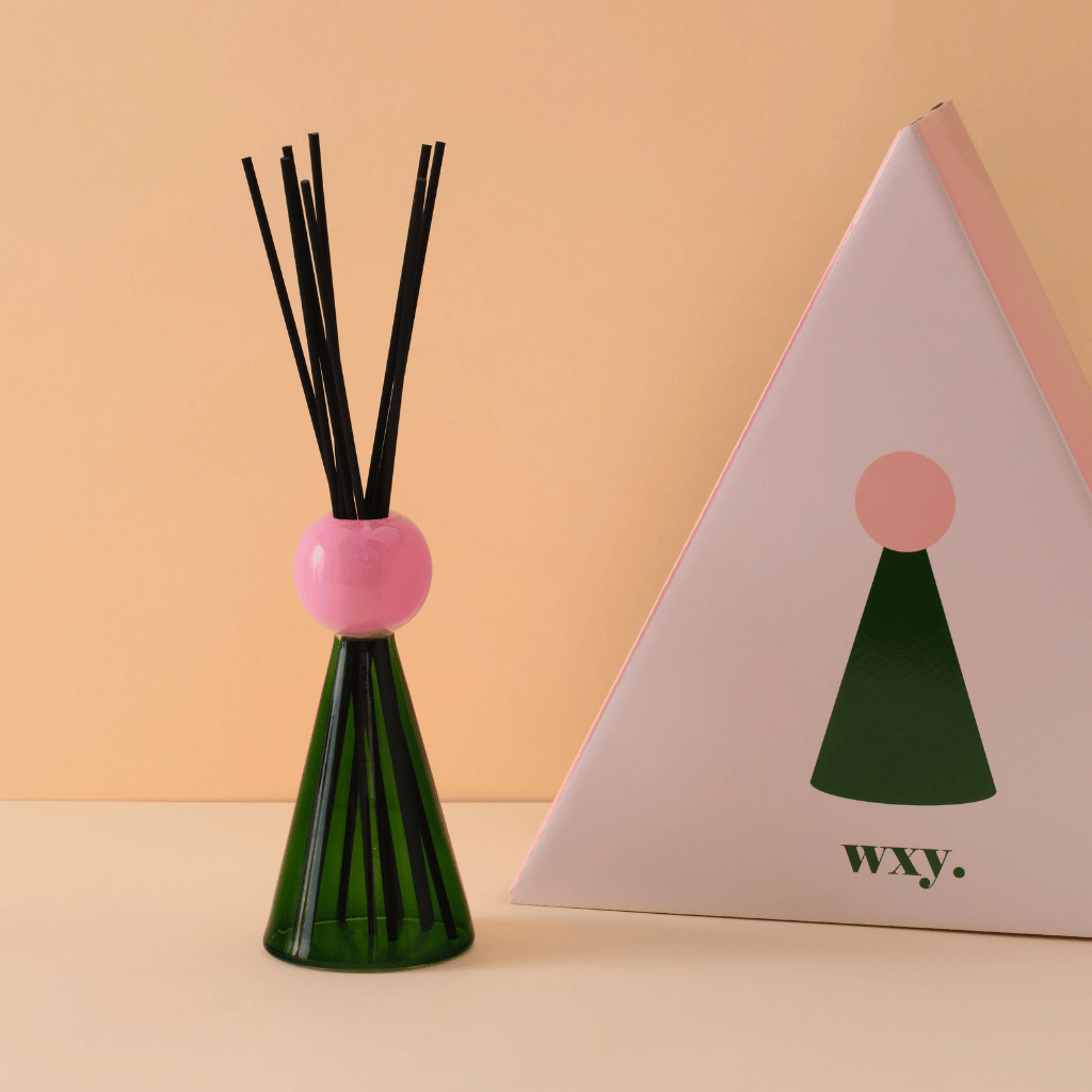 Thumbnail: Disco diffuser Image 2