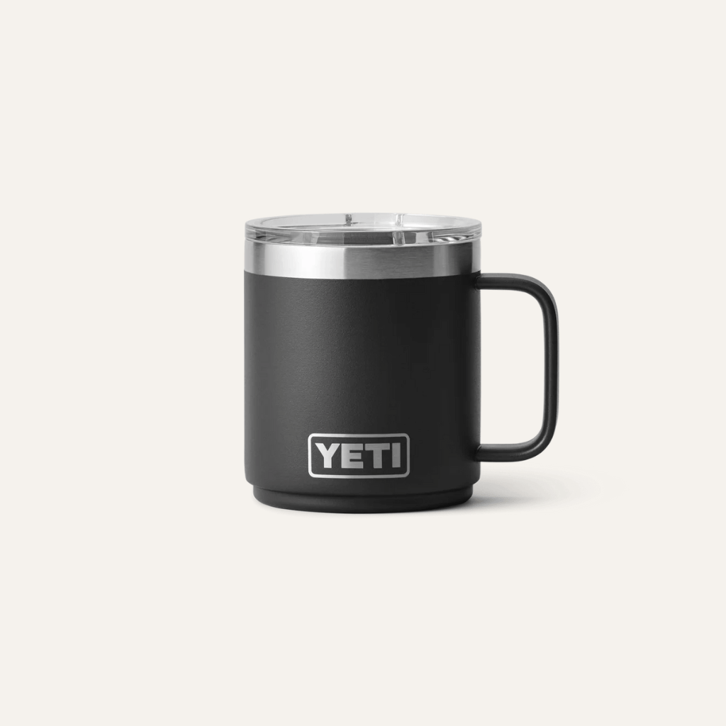 Thumbnail: 10oz Rambler mug Image 2