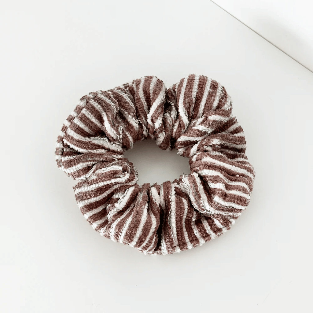 Thumbnail: Hair scrunchie Image 5