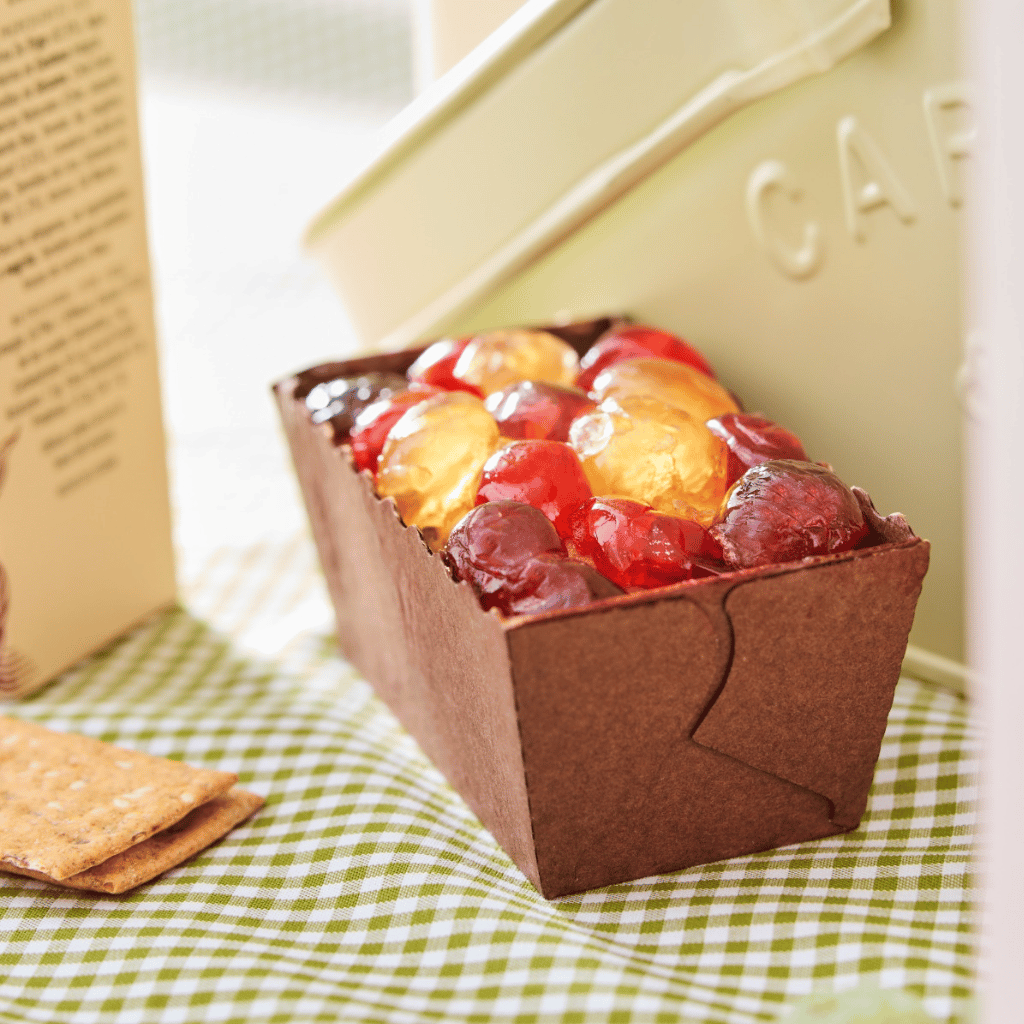 Thumbnail: Tasty treats tin Image 2