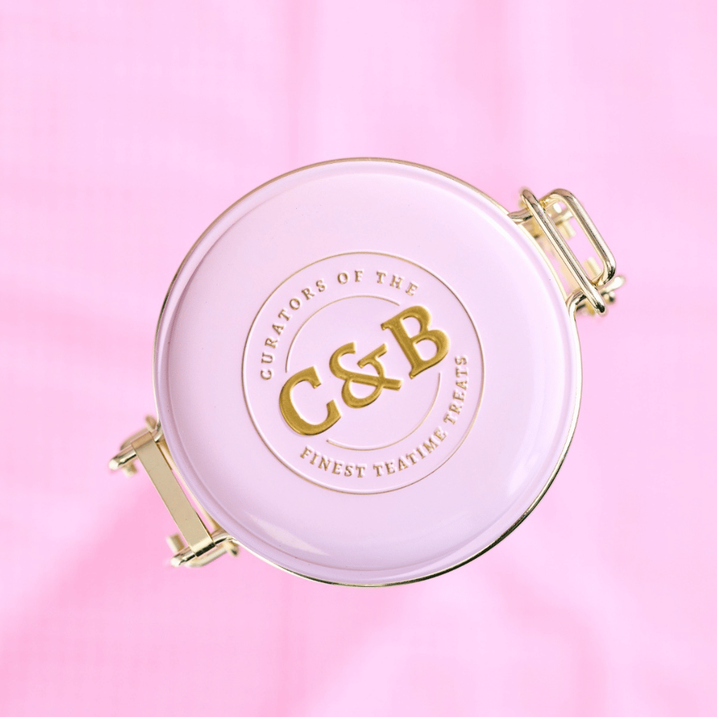 Thumbnail: Chocolate & fizz Image 2