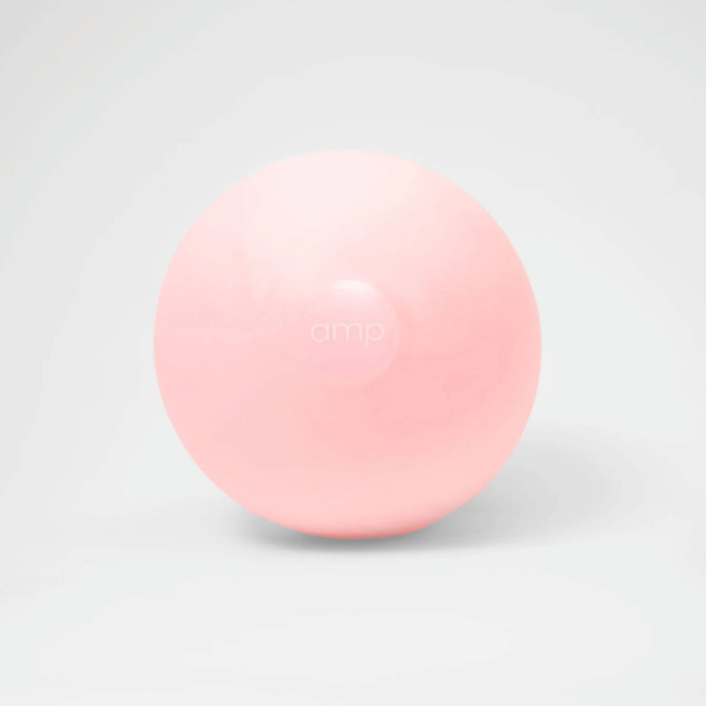 Thumbnail: Pilates ball Image 4