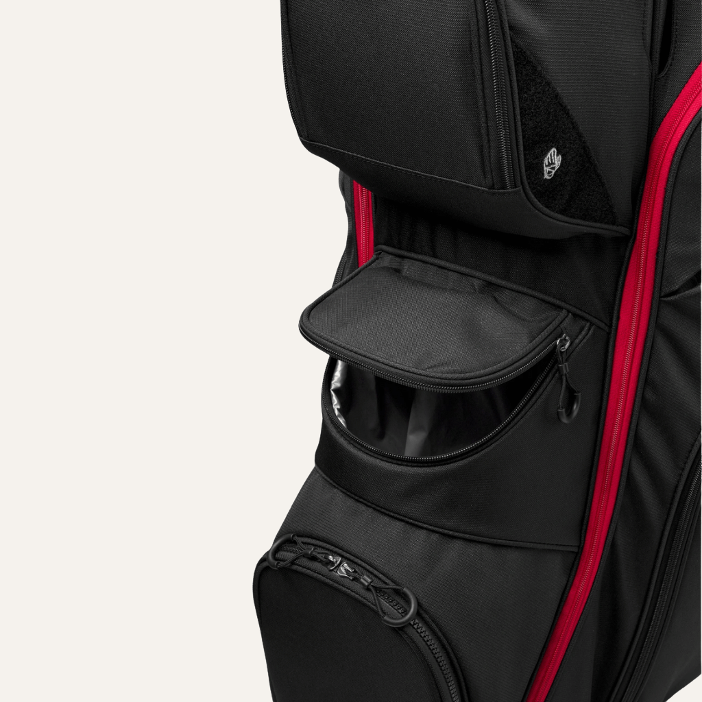 Thumbnail: I-Lock cart bag Image 5