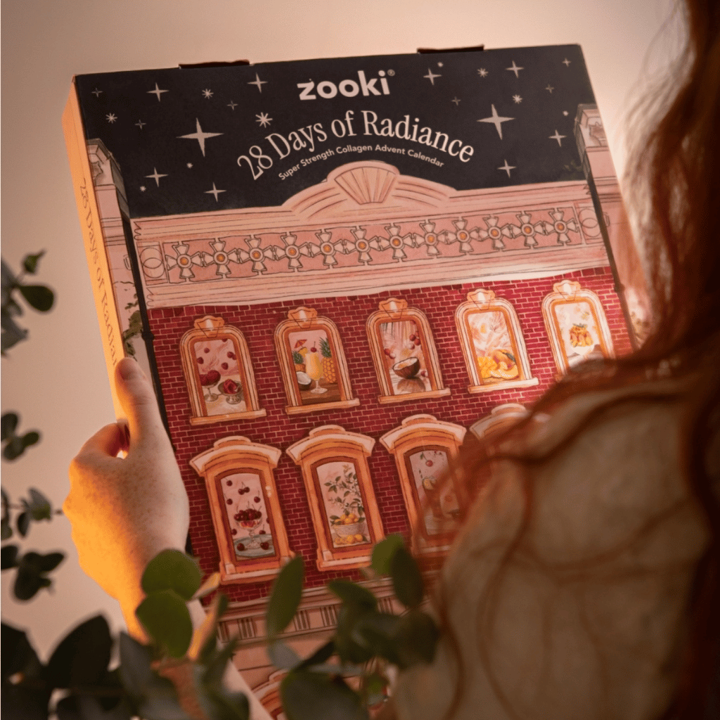 Thumbnail: 28 Days of Radiance Advent Image 5