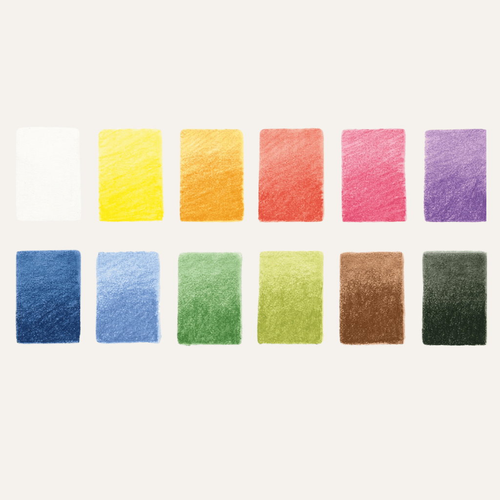 Thumbnail: Choice of artist's pencil sets Image 5