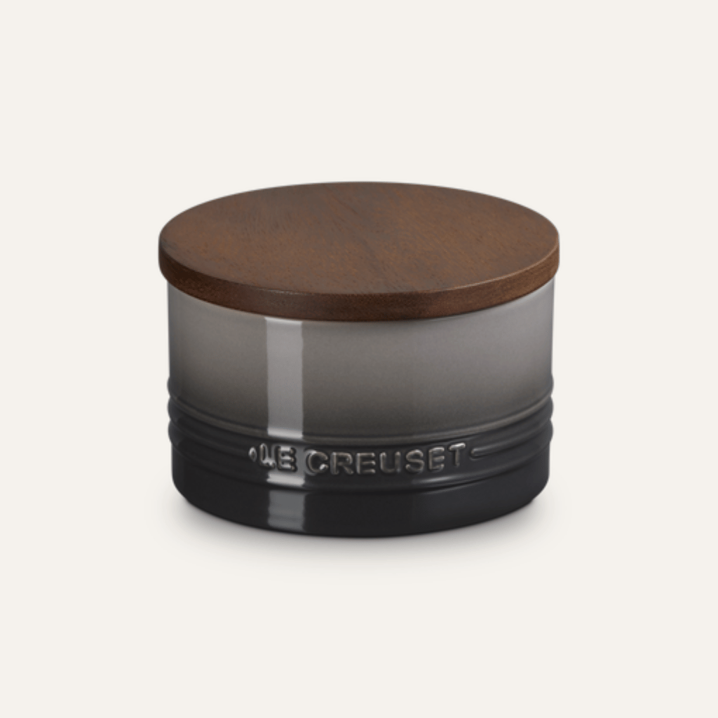 Thumbnail: 470ml Stoneware storage jar Image 7