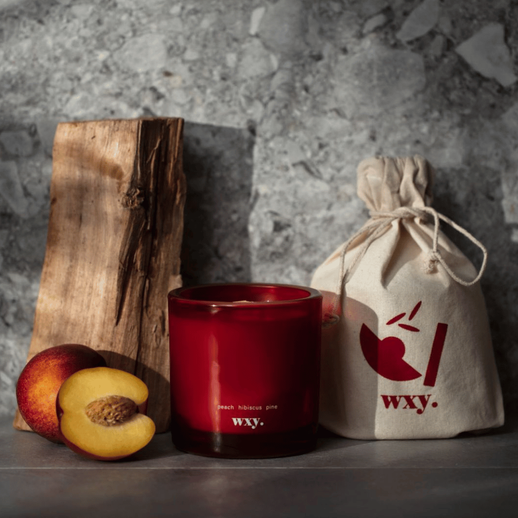 Thumbnail: Roam 12oz candle Image 9