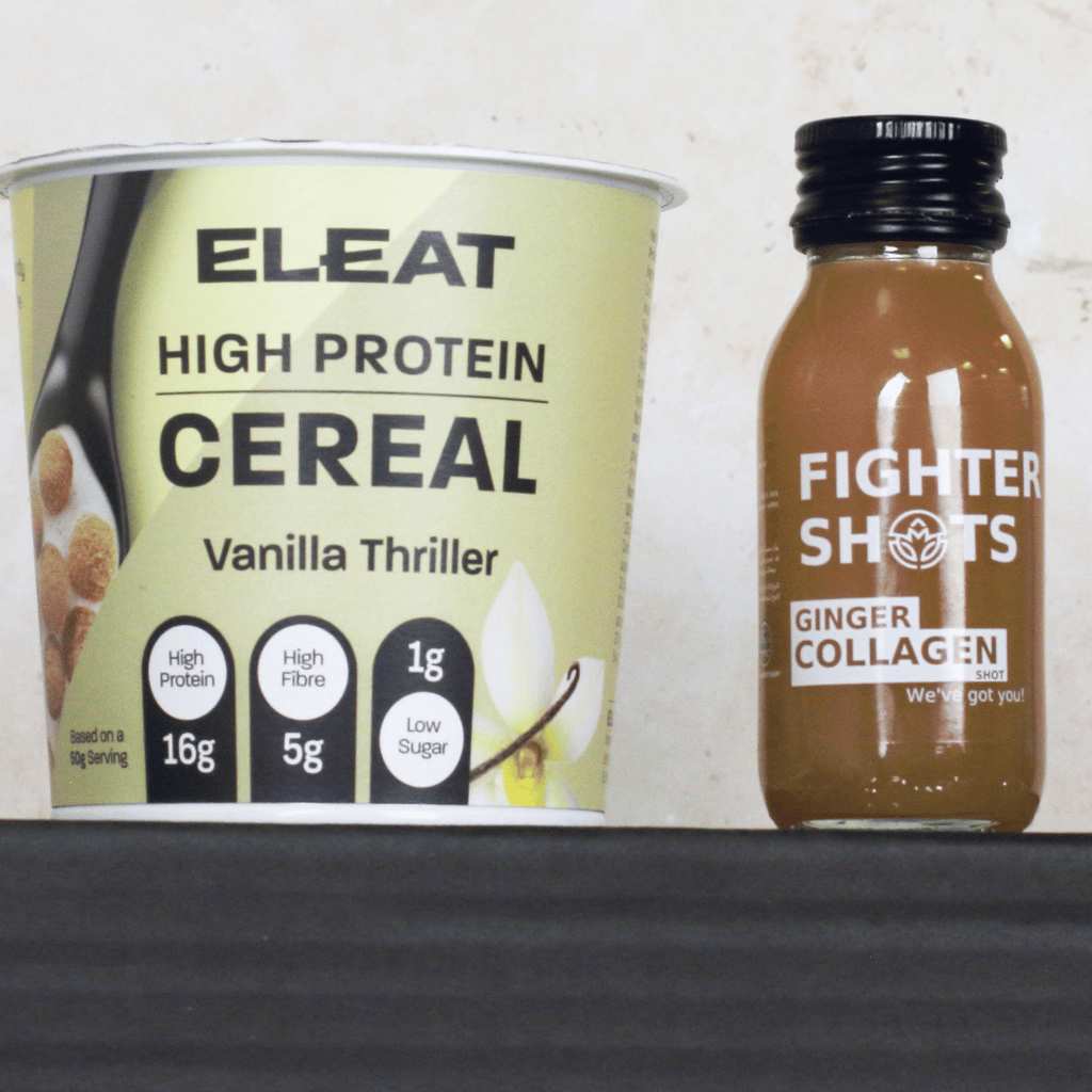 Thumbnail: Recovery health hamper Image 2