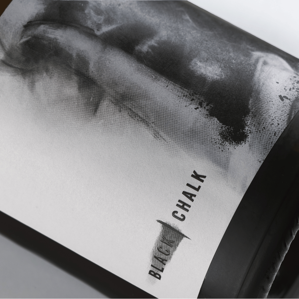 Thumbnail: Two bottles of Rumour Has It Chardonnay Image 3