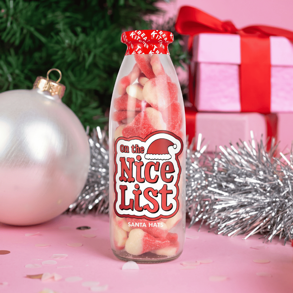 Thumbnail: Christmas gift collection Image 3